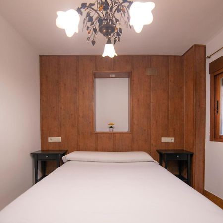 Apartamentos La Miga グラナダ エクステリア 写真