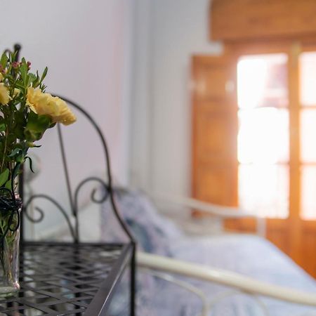 Apartamentos La Miga グラナダ エクステリア 写真