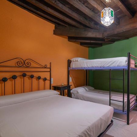 Apartamentos La Miga グラナダ エクステリア 写真