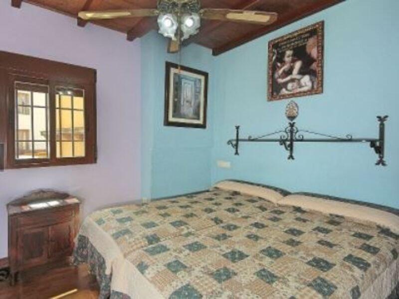 Apartamentos La Miga グラナダ エクステリア 写真