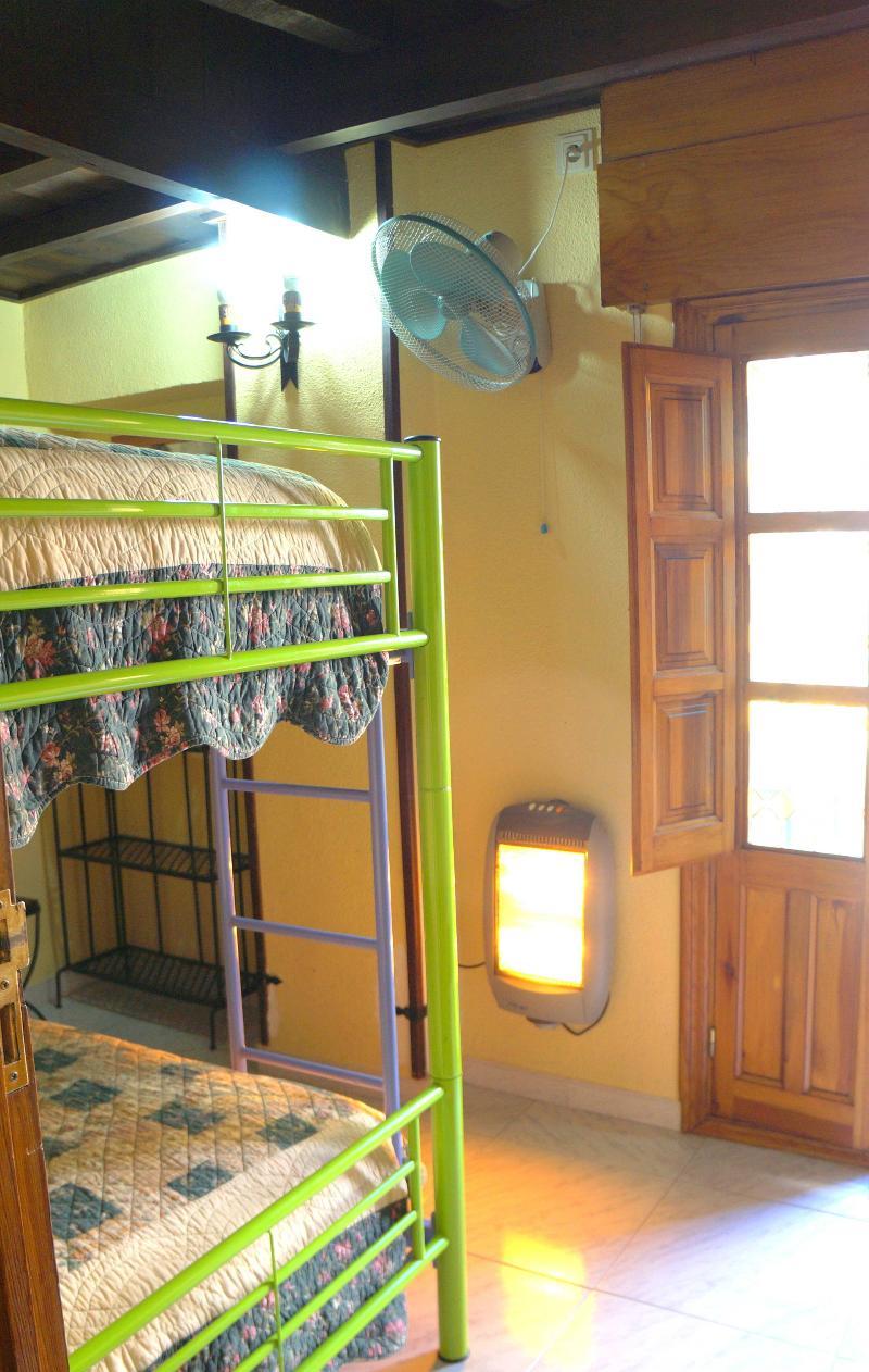 Apartamentos La Miga グラナダ エクステリア 写真