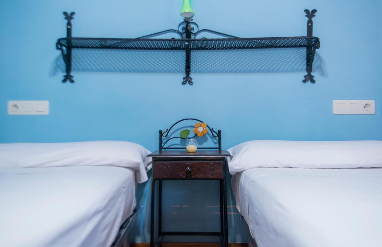 Apartamentos La Miga グラナダ エクステリア 写真