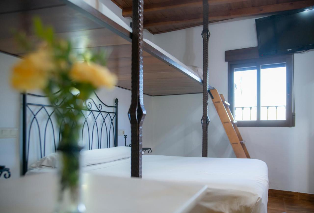Apartamentos La Miga グラナダ エクステリア 写真
