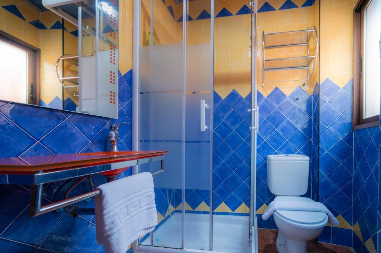 Apartamentos La Miga グラナダ エクステリア 写真