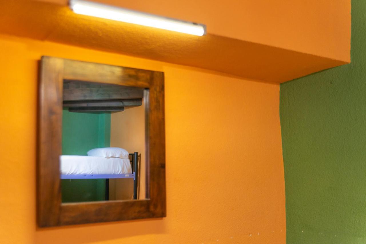 Apartamentos La Miga グラナダ エクステリア 写真