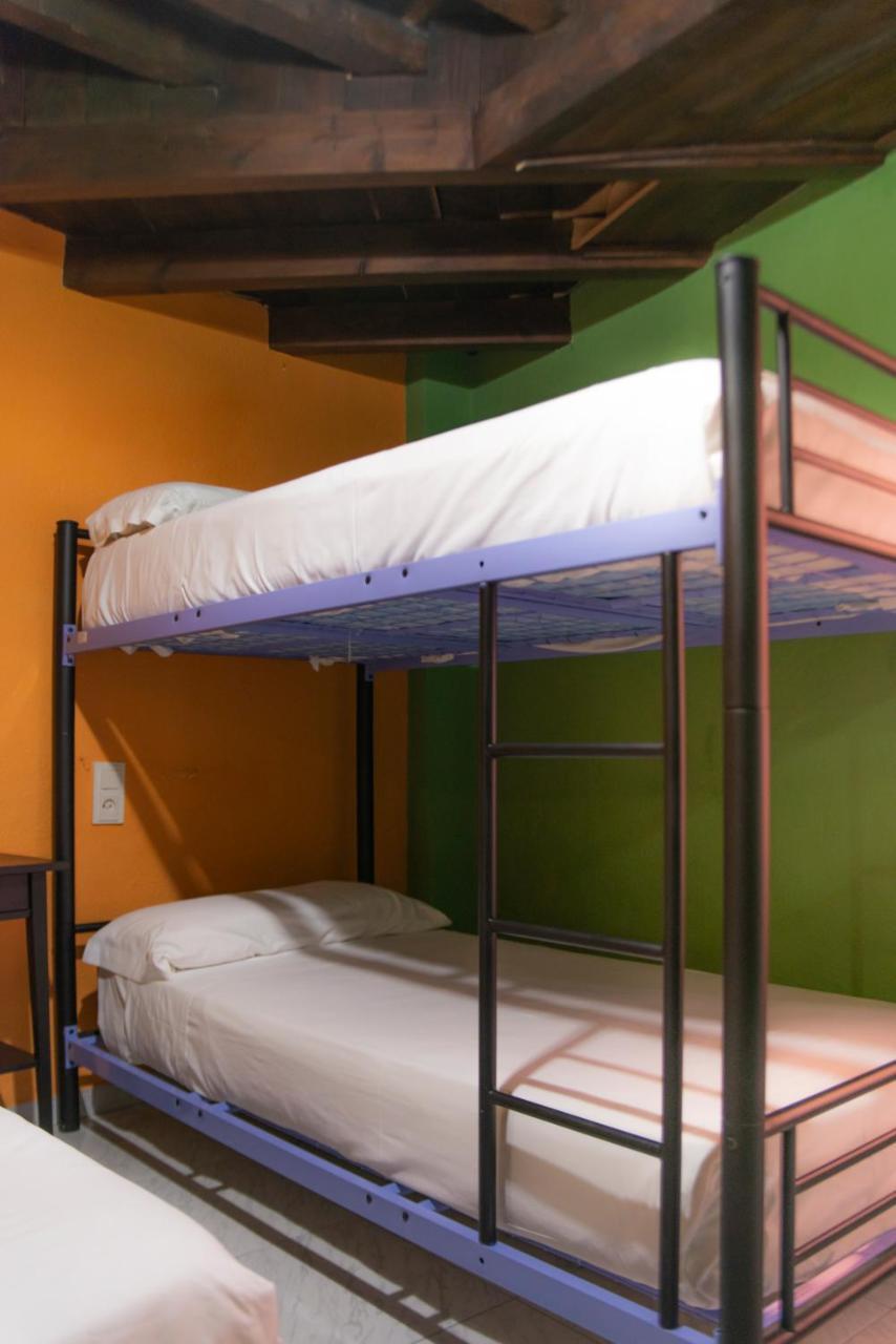 Apartamentos La Miga グラナダ エクステリア 写真
