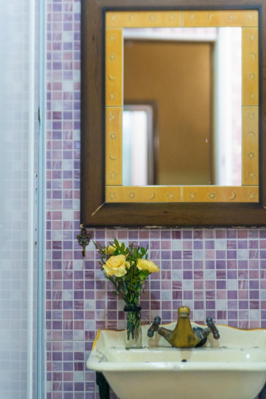 Apartamentos La Miga グラナダ エクステリア 写真