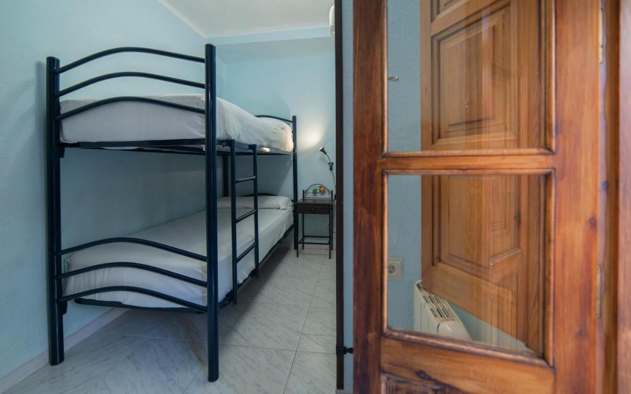 Apartamentos La Miga グラナダ エクステリア 写真