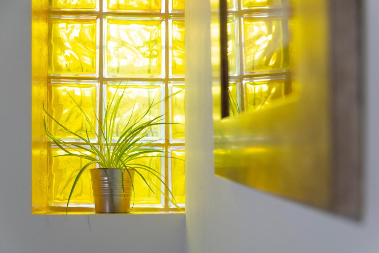 Apartamentos La Miga グラナダ エクステリア 写真
